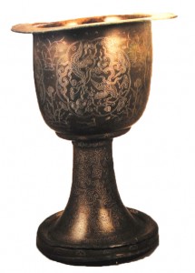 fig12: korean incense burner